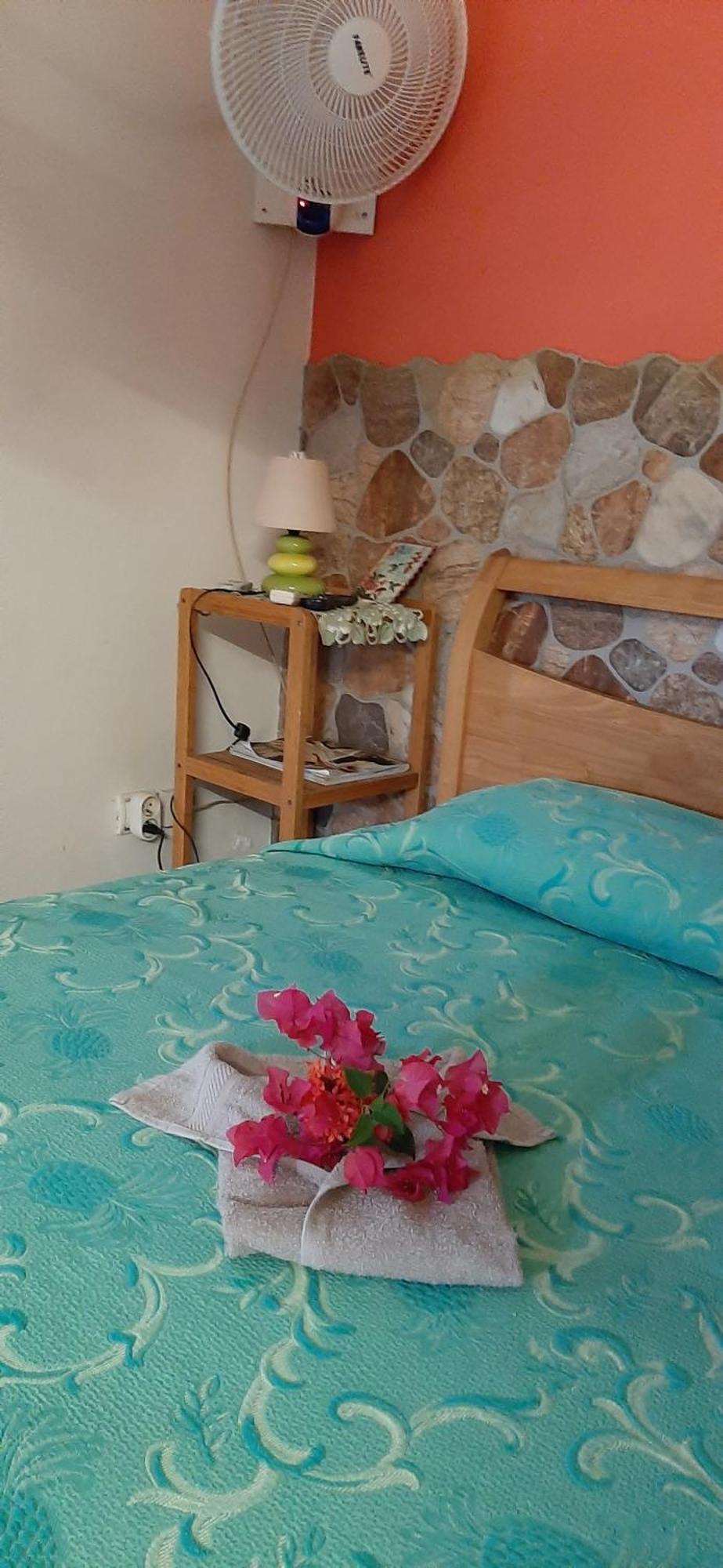 Bungalow Mangifera Proche De La Plage Ле-Диаман Экстерьер фото